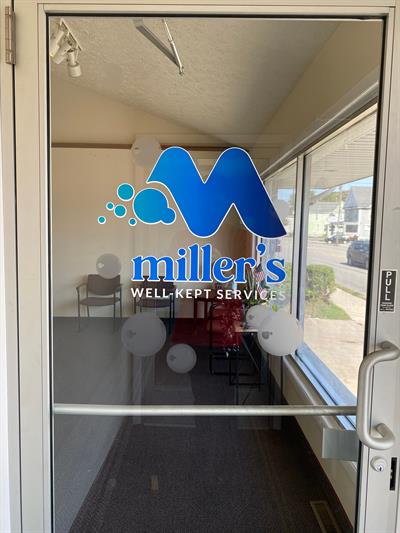 #WindowGraphics Photo